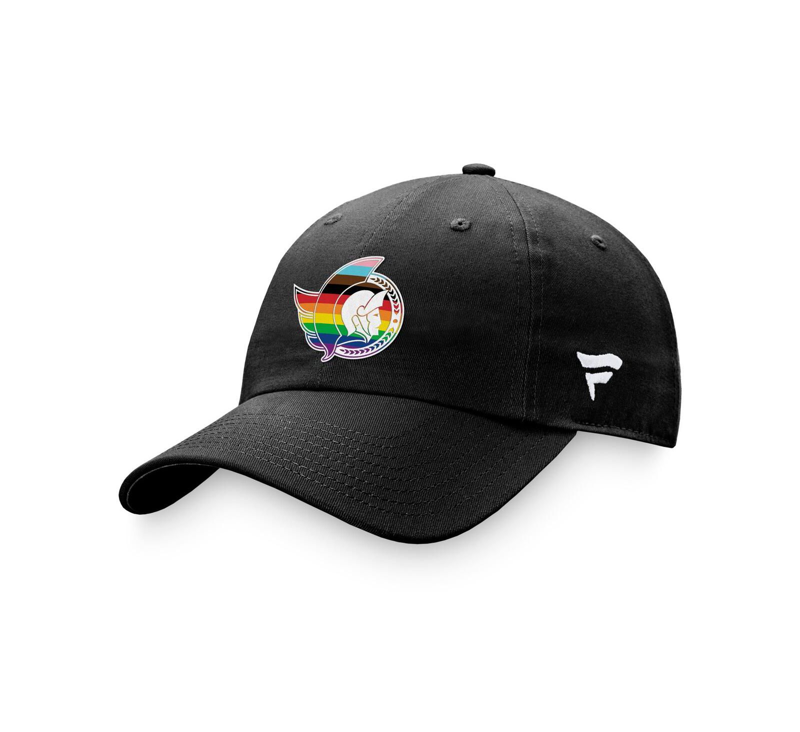 Fanatics Мужская кепка Ottawa Senators