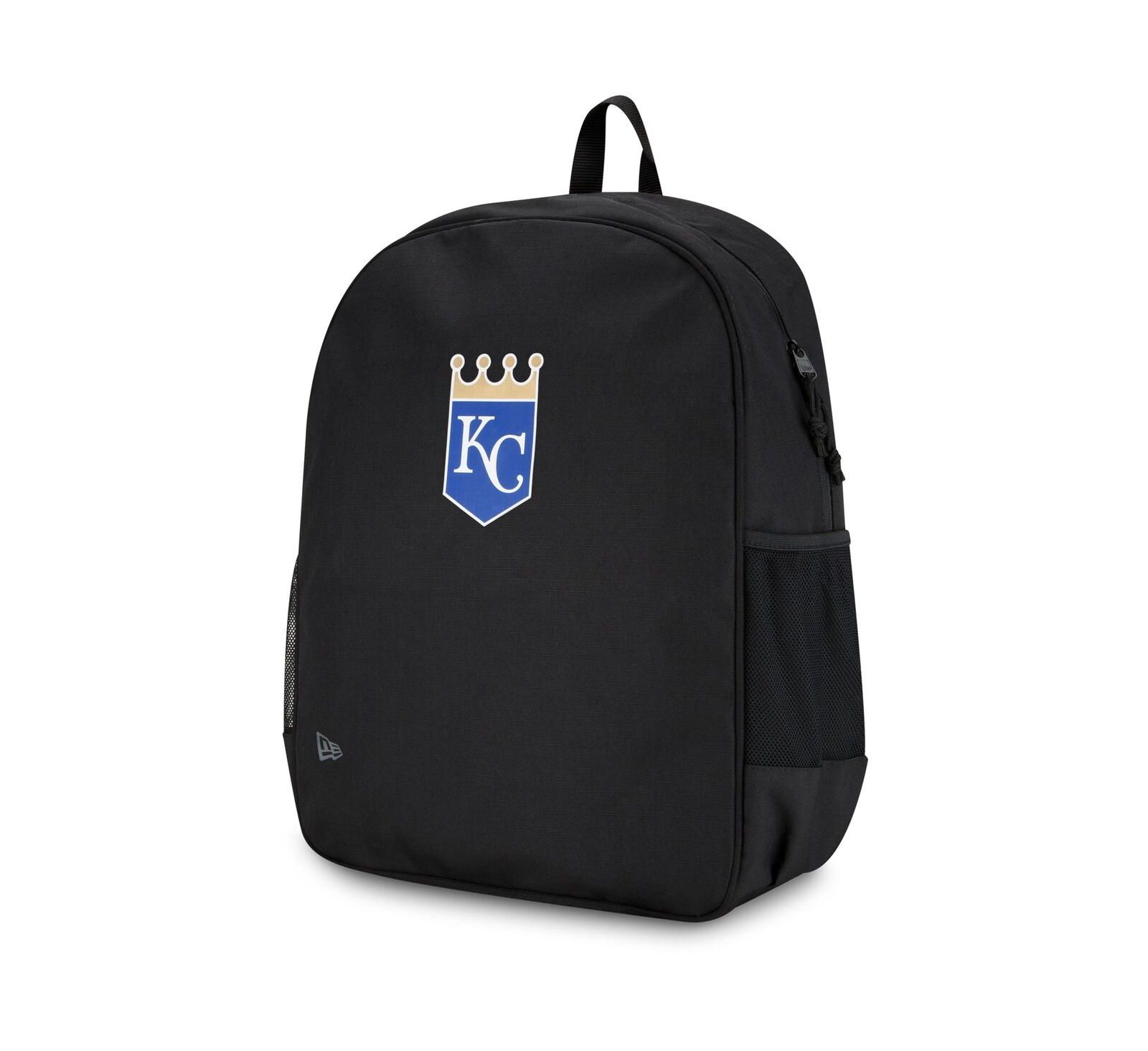 Men's and Women's New Era Kansas City Royals Trend Backpack