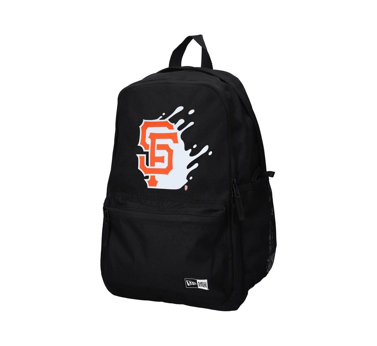 Мужской и Женский рюкзак New Era San Francisco Giants Energy