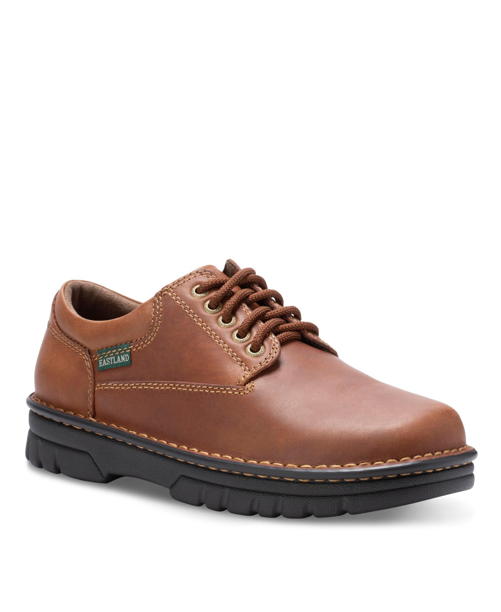 Мужские повседневные туфли Eastland Shoe Plainview Oxford