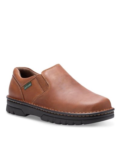 Eastland Shoe Мужская обувь Newport Slip On