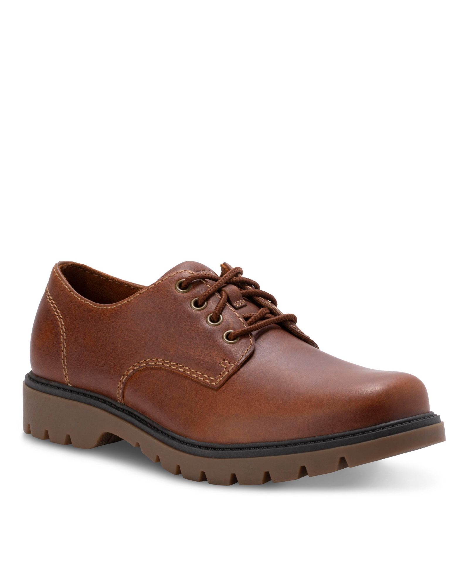 Мужские туфли Eastland Shoe Lowell Oxford на шнуровке