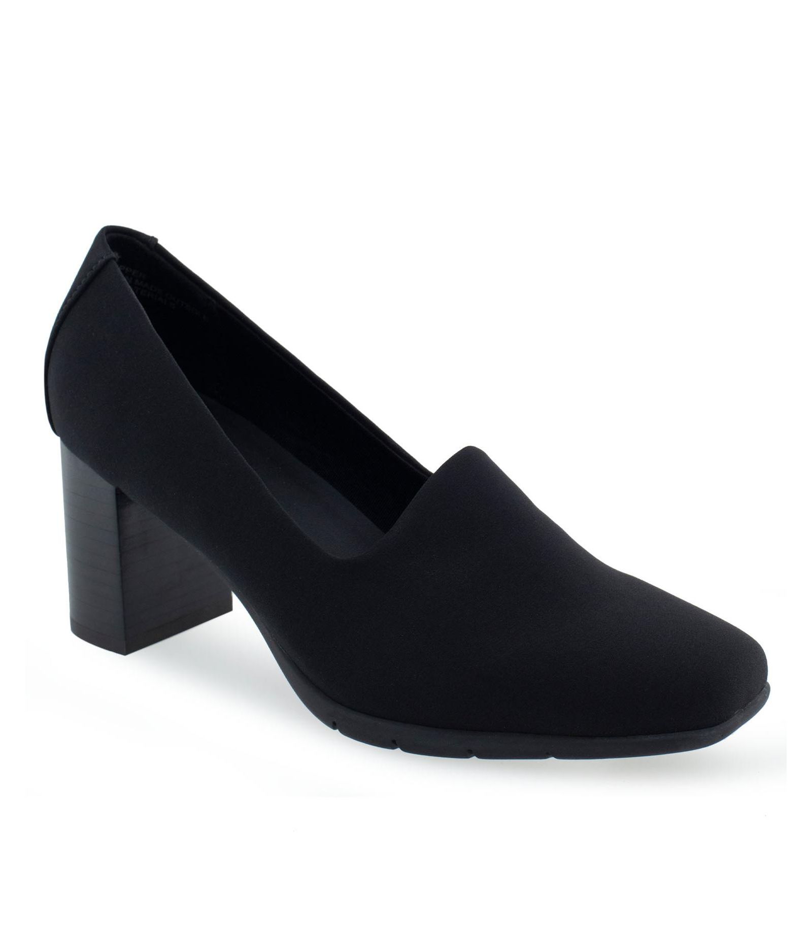 Aerosoles Women's Midnight Tailored-High Heel Pump