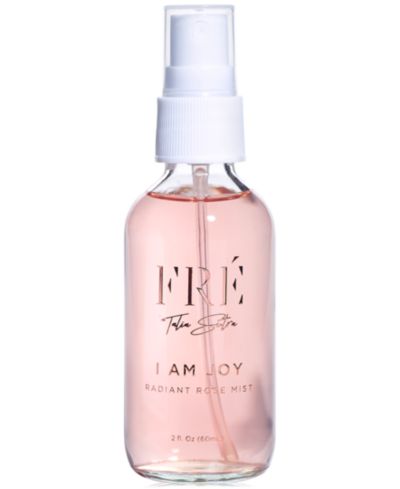 Мист для лица FRE I Am Joy Radiant Rose