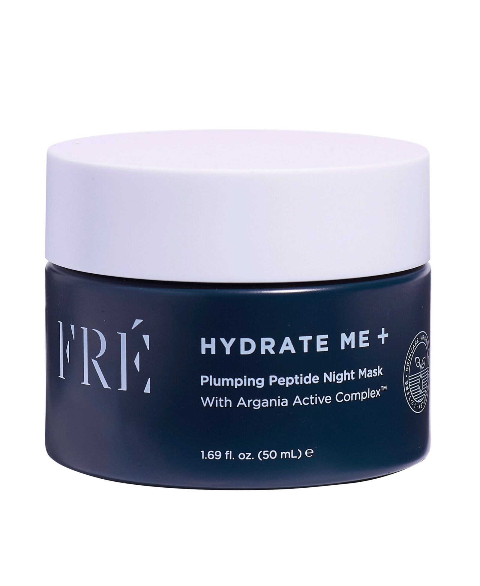 FRE Hydrate Me + Plumping Peptide Night Mask