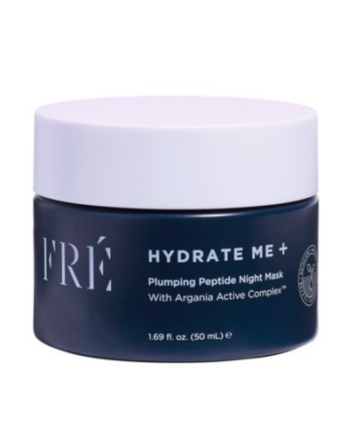 FRE Hydrate Me + Plumping Peptide Night Mask