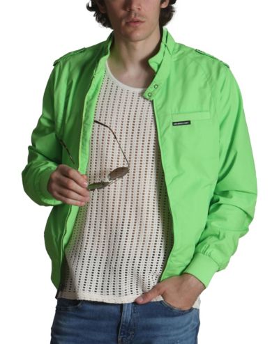 Lime Green