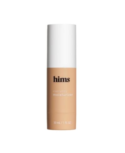 Hims & Hers Everyday Moisturizer With Hydrating Hyaluronic Acid