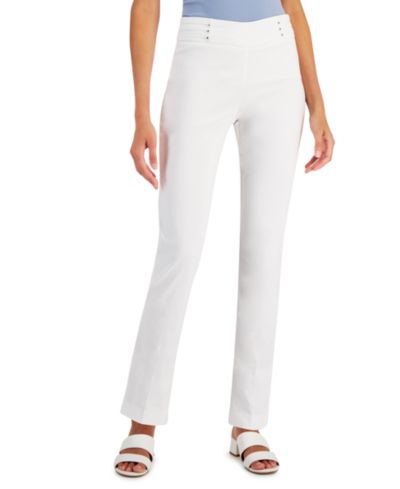 Bright White