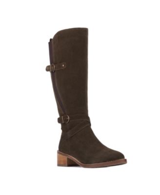 Женские высокие сапоги Vintage Foundry Co Berenice