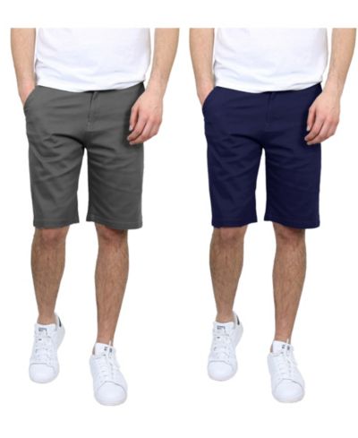 Gray, Navy
