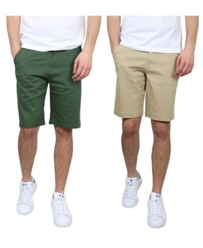 Khaki, Olive