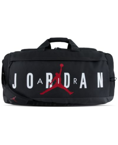 Спортивная сумка Jordan Men's Small Logo Duffle