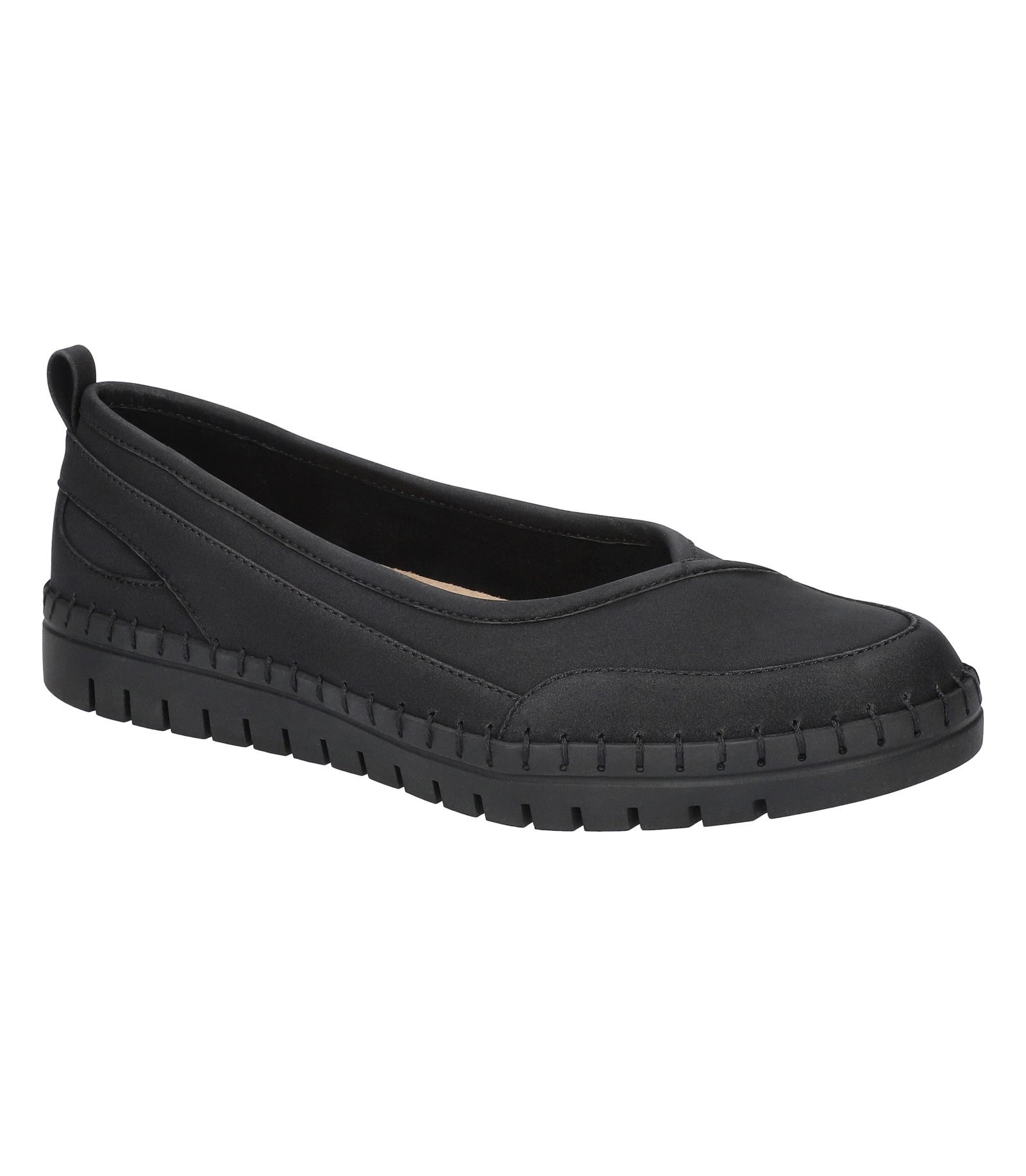 Easy Street Women's Poe Comfort Flats