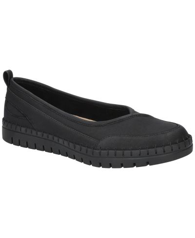 Женские удобные мюли Easy Street Poe Comfort Flats