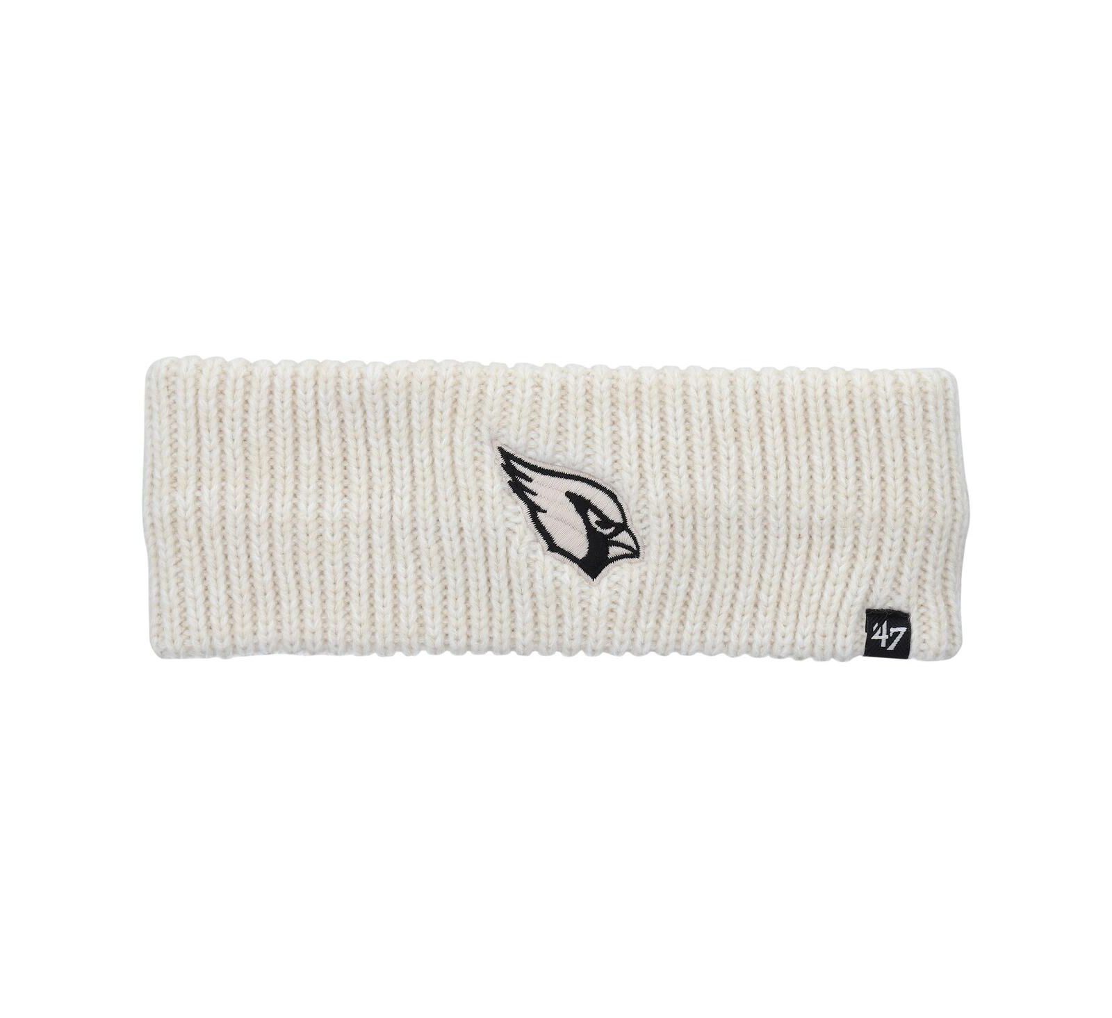 Женская повязка на голову '47 Brand Arizona Cardinals