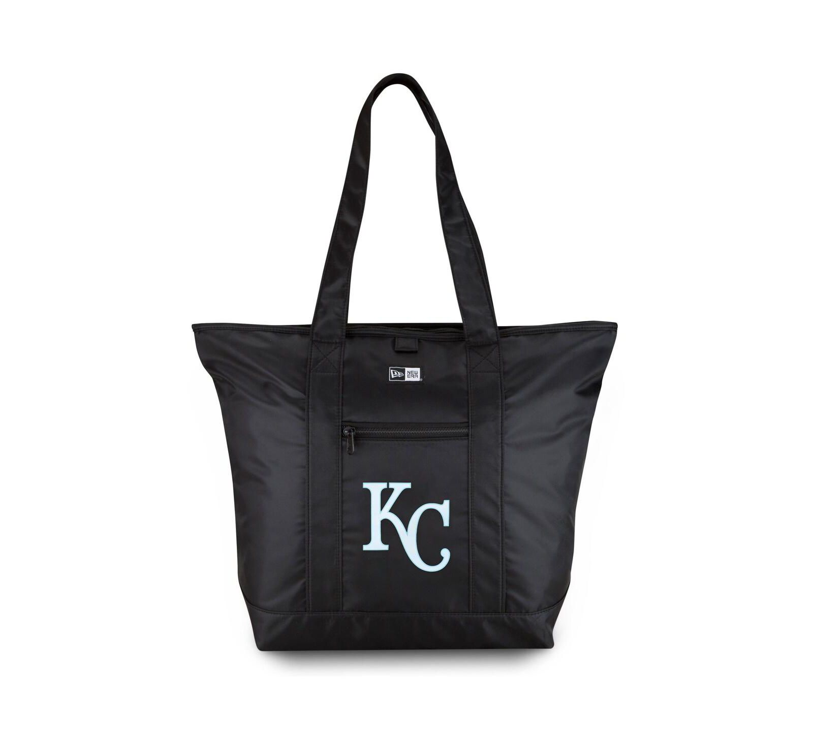 Мужская и женская сумка-тоут New Era Kansas City Royals Color Pack