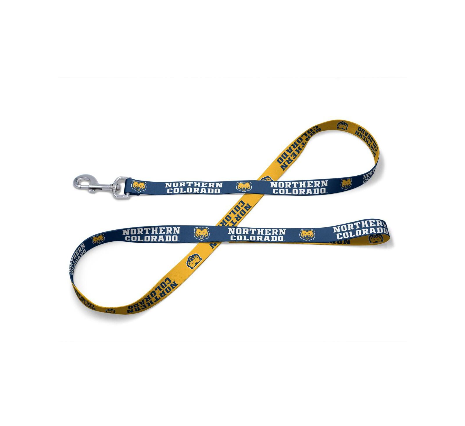 Wincraft Northern Colorado Bears Pet Leash