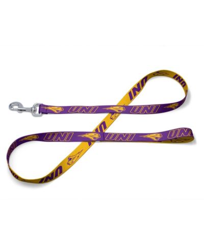Поводок для животных Wincraft Northern Iowa Panthers Pet Leash