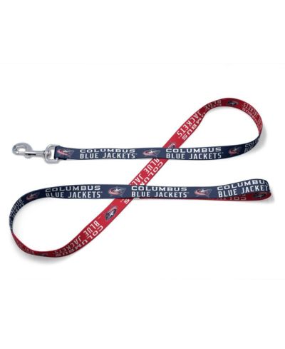 Поводок для домашних животных Wincraft Columbus Blue Jackets
