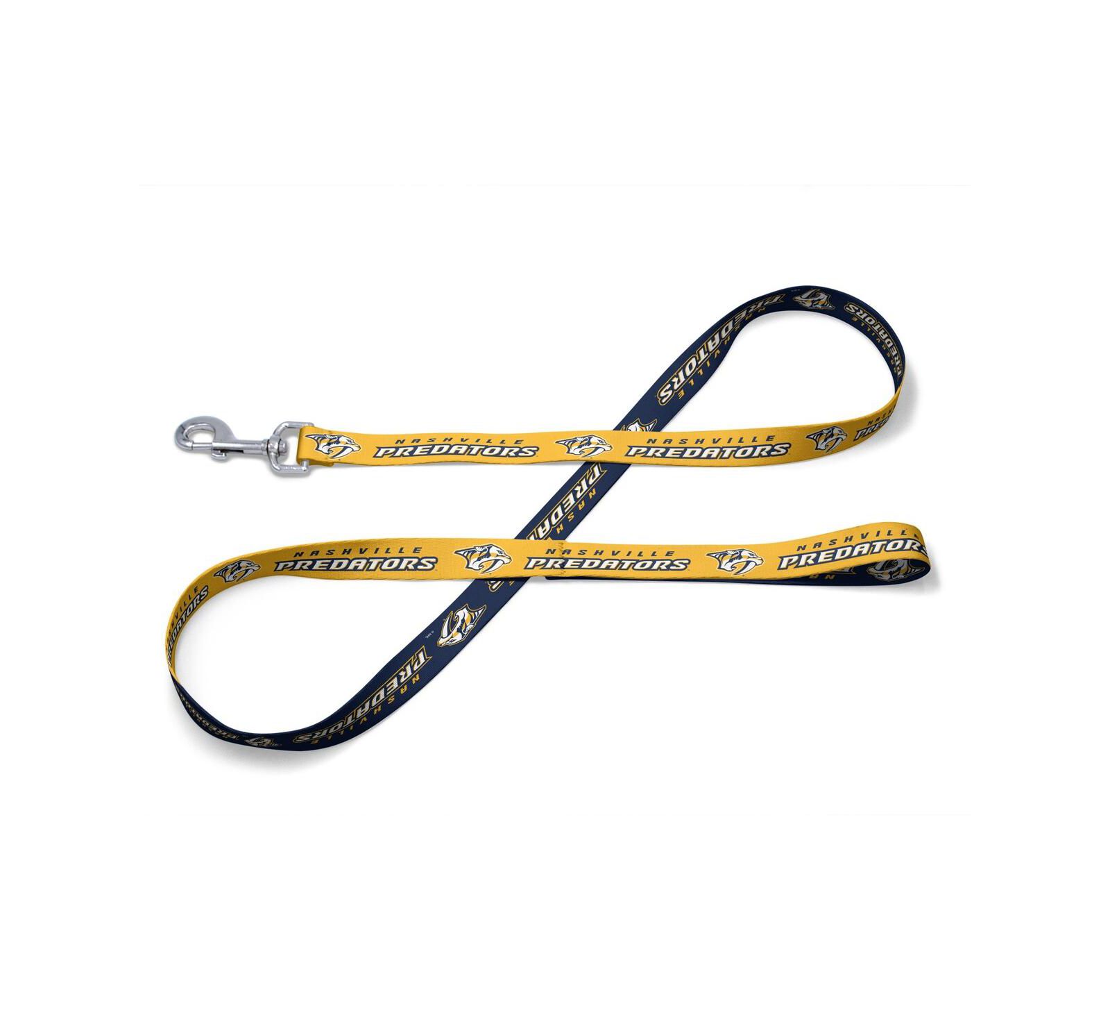 Поводок для домашних животных Wincraft Nashville Predators