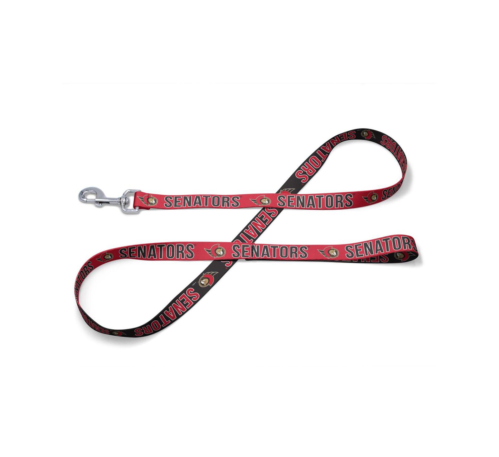 Wincraft Ottawa Senators Pet Leash