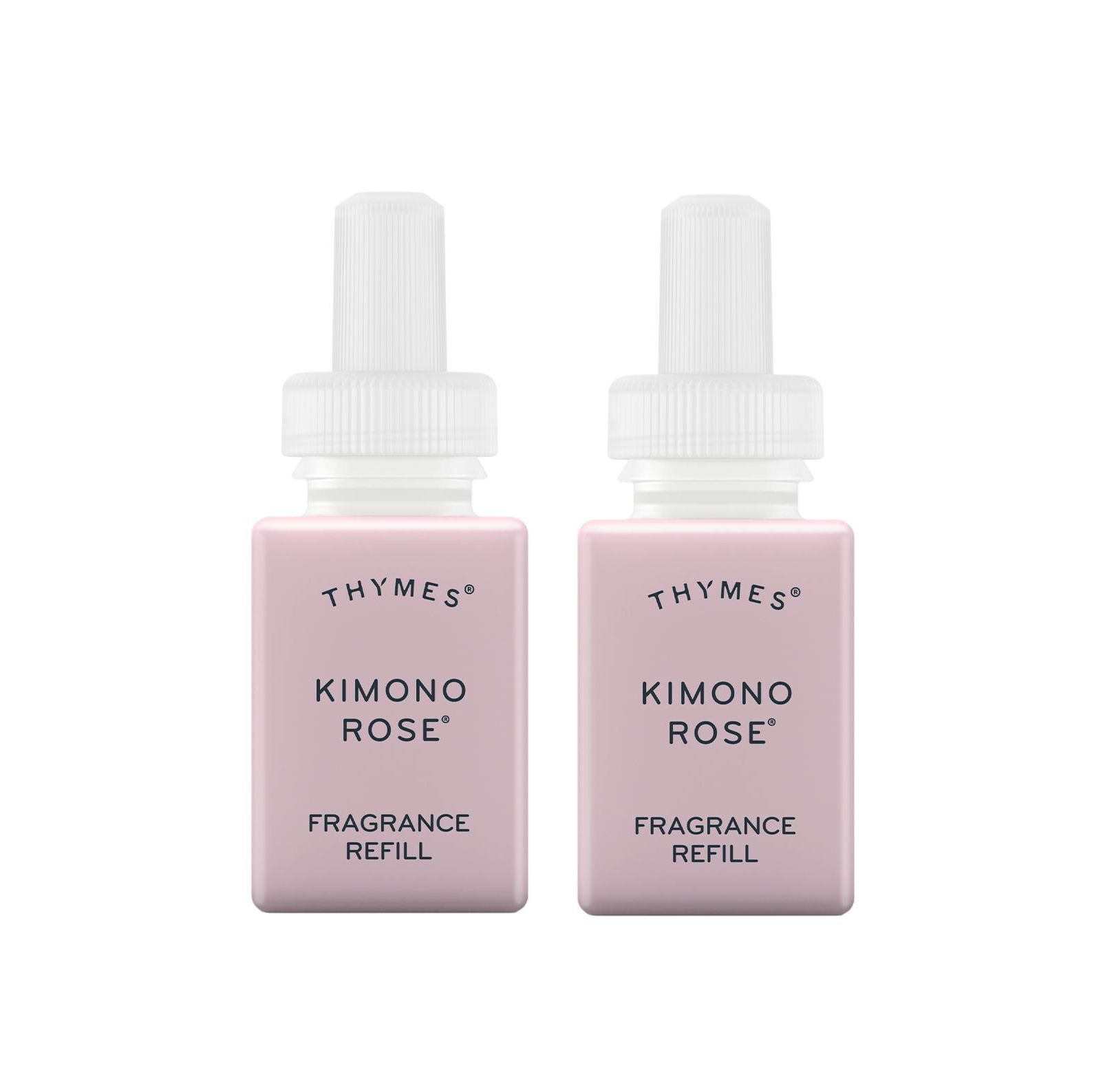 Ароматизатор Pura and Thymes Kimono Rose для умных диффузоров 2 Pack