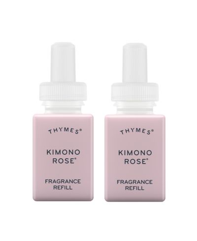 Ароматизатор Pura and Thymes Kimono Rose для умных диффузоров 2 Pack