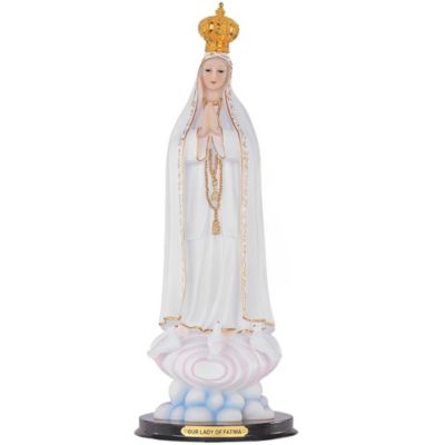 Статуэтка Our Lady of Fatima FC Design 16"H религиозный декор