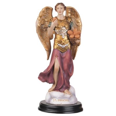 Статуэтка FC Design Archangel Barachiel Chief of The Guardian Angels