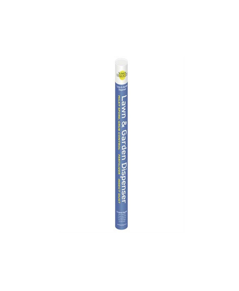 Диспенсер для порошка St Gabriel Organics Milky Spore