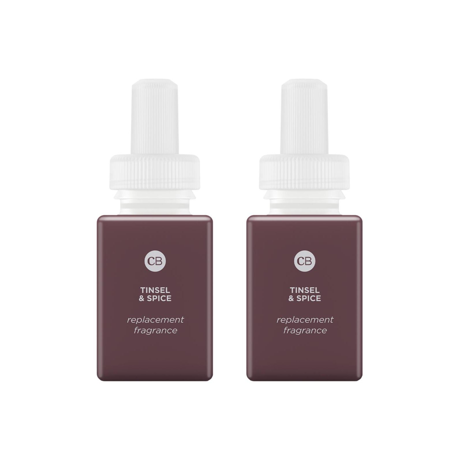 Pura and Capri Blue - Fragrance for Smart Home Air Diffusers  -  Room Freshener  -  Aromatherapy Scents for Bedrooms & Living Rooms