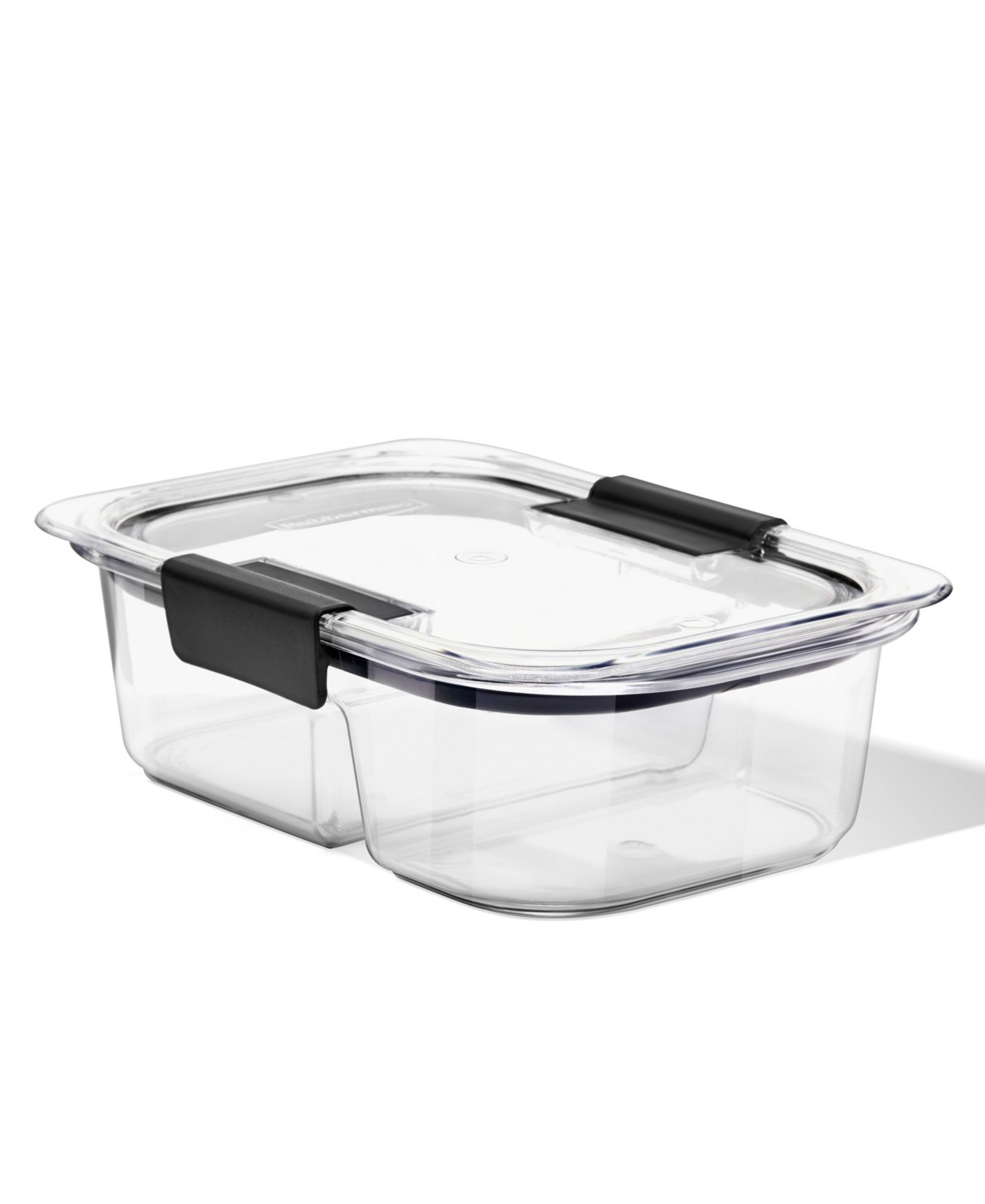 Контейнер для хранения еды Rubbermaid Brilliance, 2.85 Cup