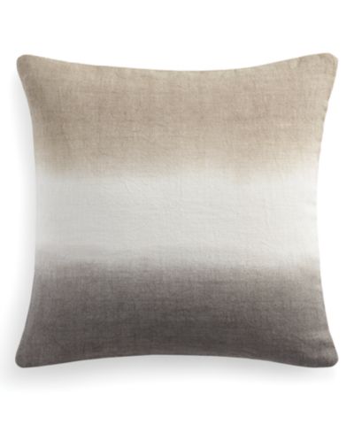 Декоративная подушка DKNY Pure Dip Dye 20" x 20"