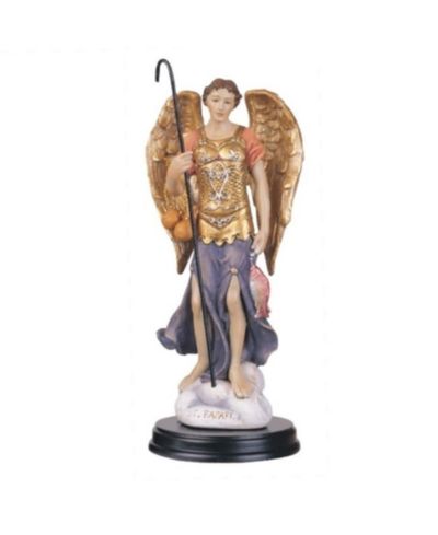 Статуэтка FC Design Archangel Raphael Angel of Healing