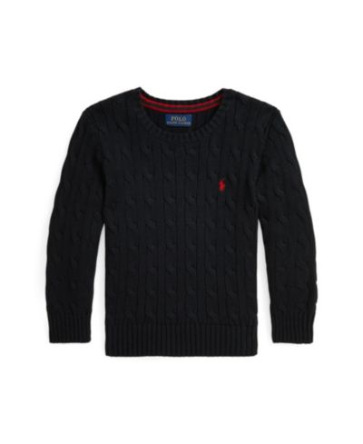 Polo Black