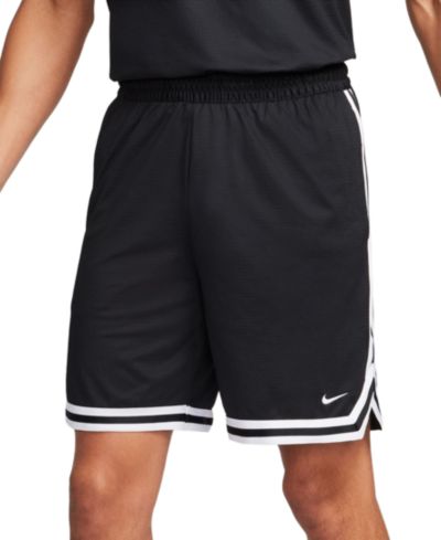 Мужские баскетбольные шорты Nike DNA Dri-FIT 8"