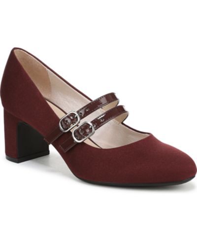 California Wine Red Microfiber