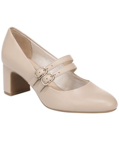 Tender Taupe Faux Leather