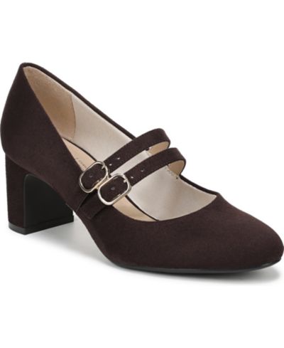 Dark Chocolate Microsuede