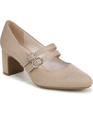 Dover Light Tan Microsuede