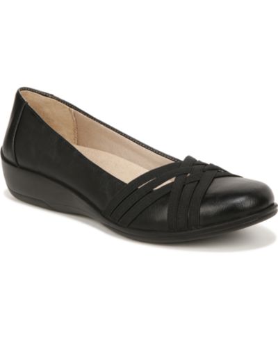 Женские балетки LifeStride Incredible 2 Slip On