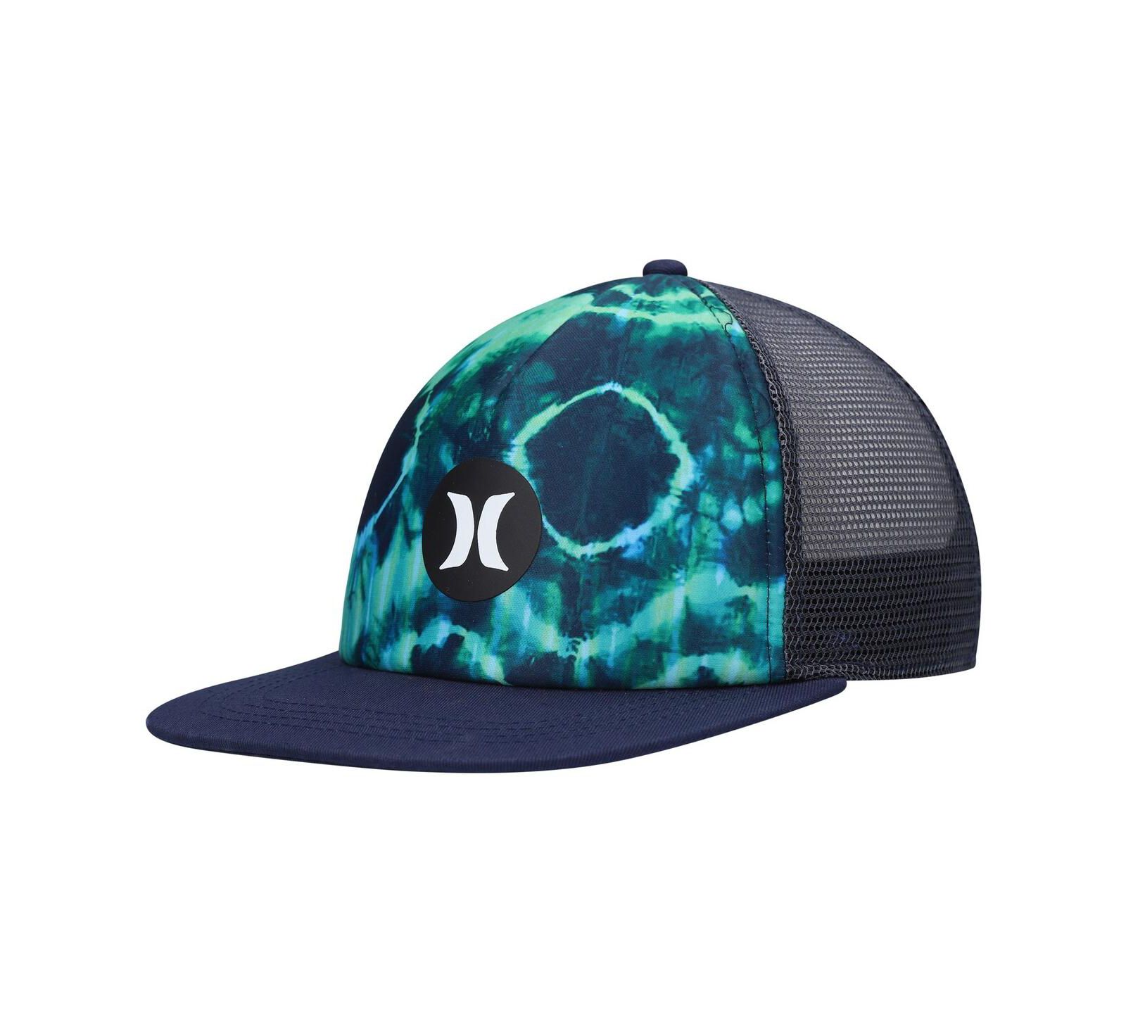 Мужская кепка Hurley Balboa Trucker Snapback Navy