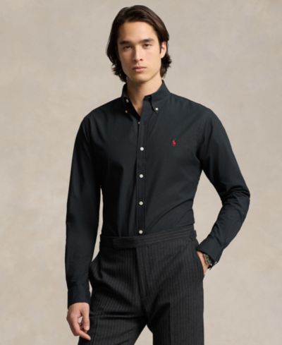 Polo Black