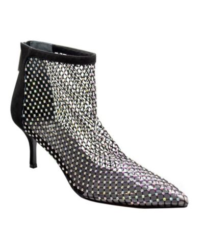 Charles by Charles David Womens Afterhours Sparkle Bootie