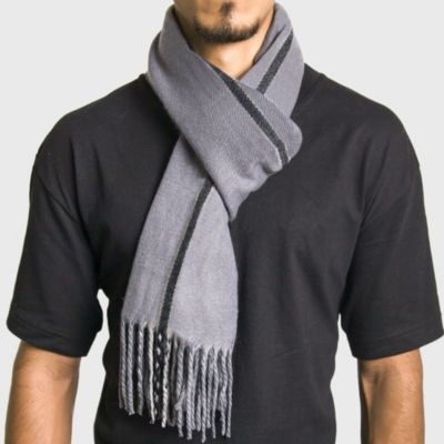 Gray stripe