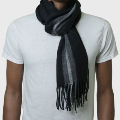 Black stripe