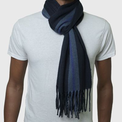 Navy stripe