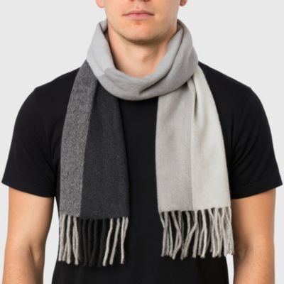 Black gray