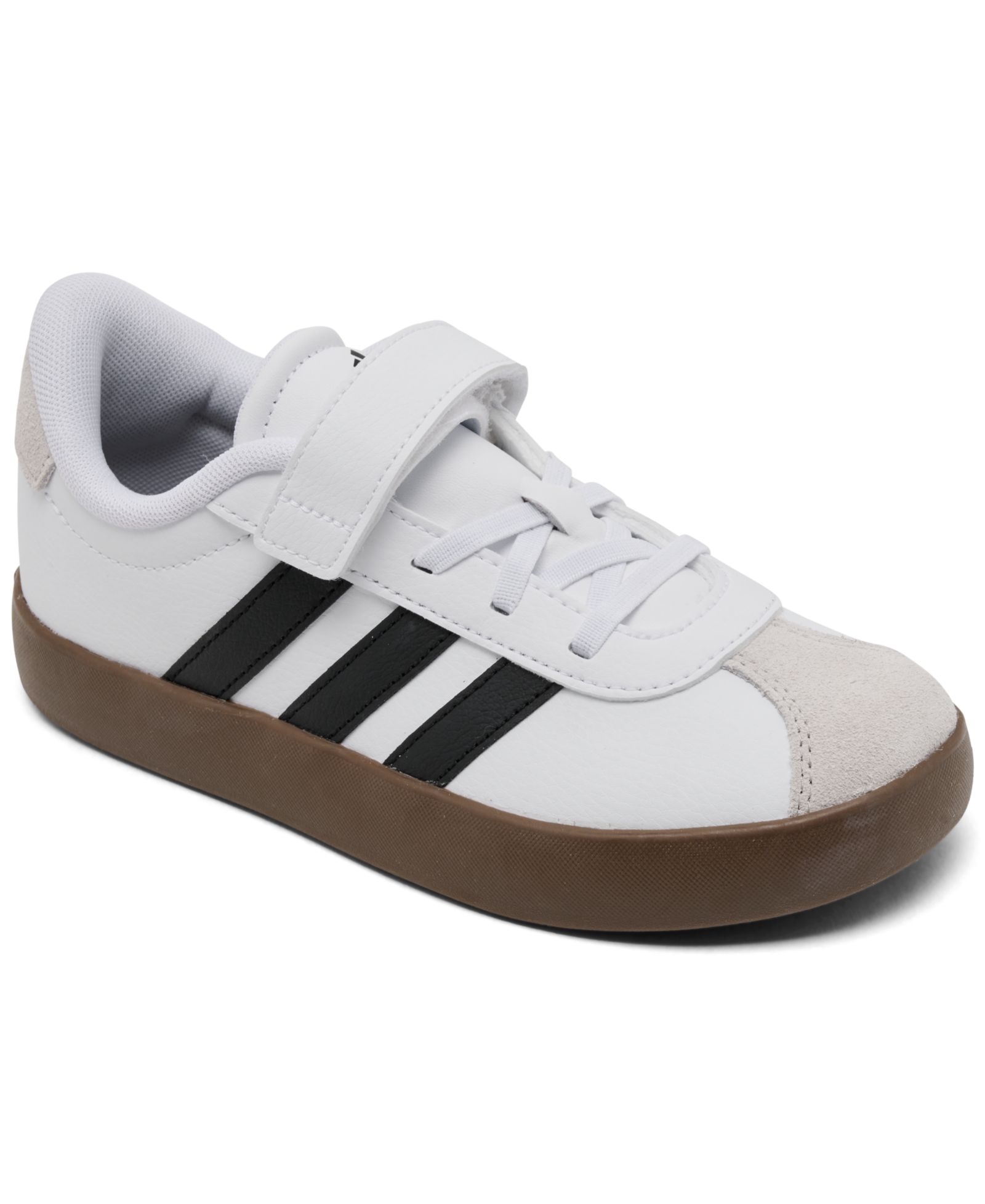 Кеды adidas Little Kids VL Court 3.0